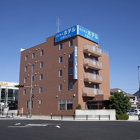Toyota Village Exterior foto